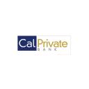 CalPrivate Bank logo